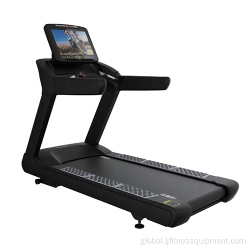 Gym equipment treadmill running machine price in india